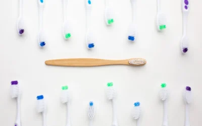 ¿Cada cuánto hay que cambiar el cepillo de dientes?