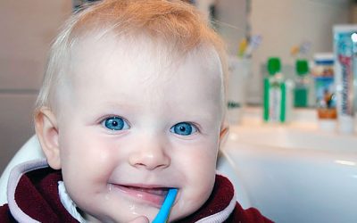 5 consejos para prevenir las caries entre los más pequeños