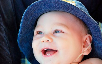 Los 7 tips para una buena salud bucodental infantil