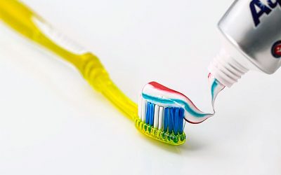 Propósito de año nuevo: cuidar de tu salud bucodental