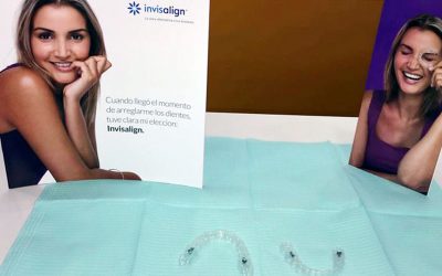 Ventajas de Invisalign frente a la ortodoncia tradicional