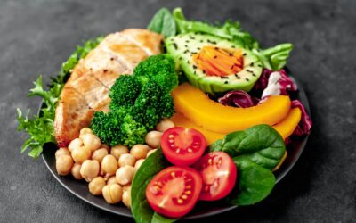 Cómo influye la alimentación en la salud de tus dientes y encías