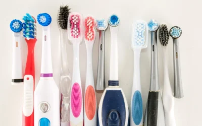 Cómo elegir el cepillo dental perfecto